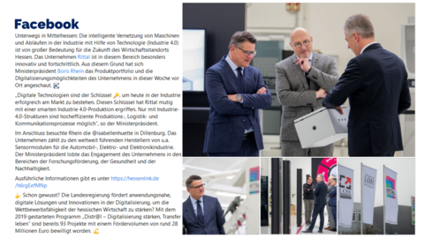 Facebook-Post von Samstag, 10. Dezember 2022 um 19:00