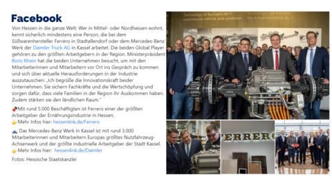 Facebook-Post von Donnerstag, 30. März 2023 um 16:16