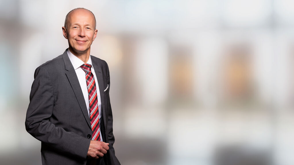 Bildungs-Minister Schwarz